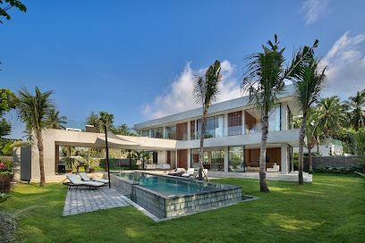 Villa Serangan