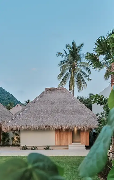 Boni Beach Lombok