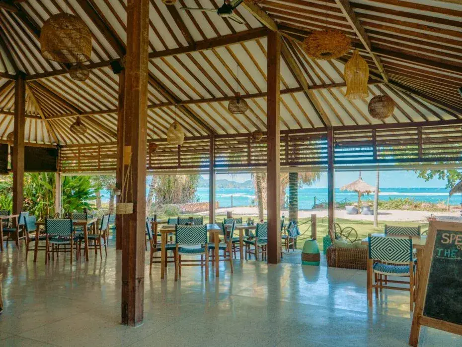 Segara Lombok Restaurant