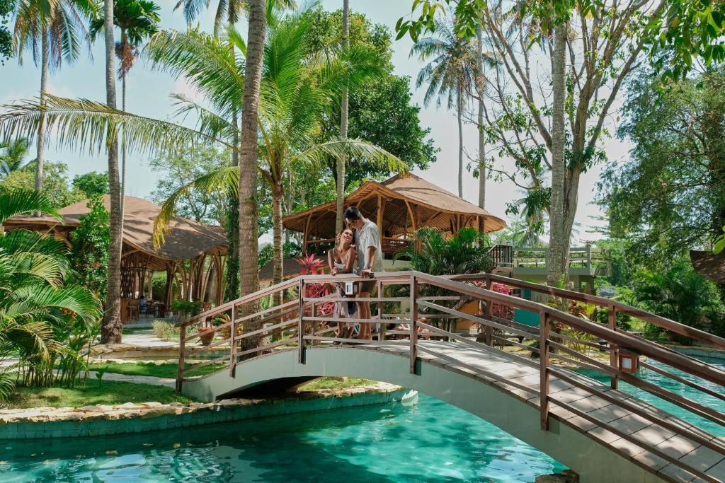 Tropik Resort Lombok