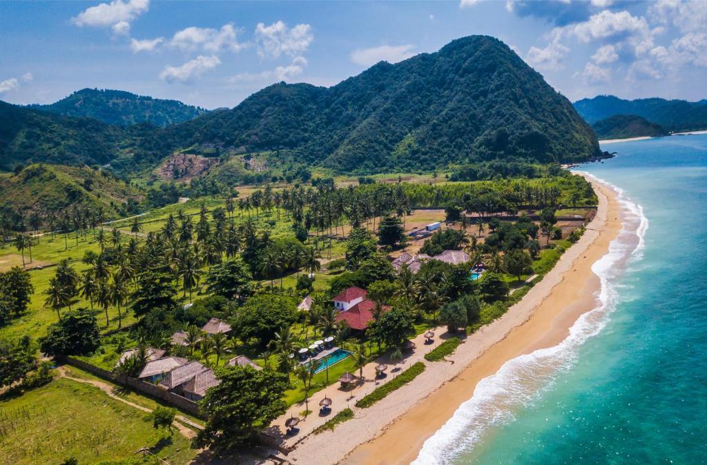 Segara Lombok (Bungalows)