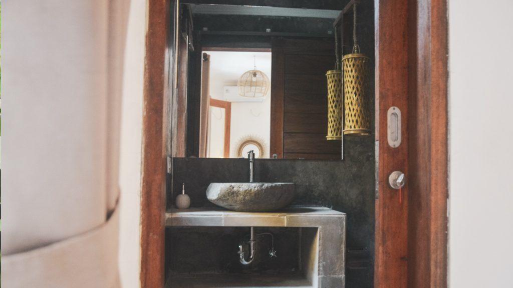 Superior room at Ola Ola Lombok in Selong Belanak