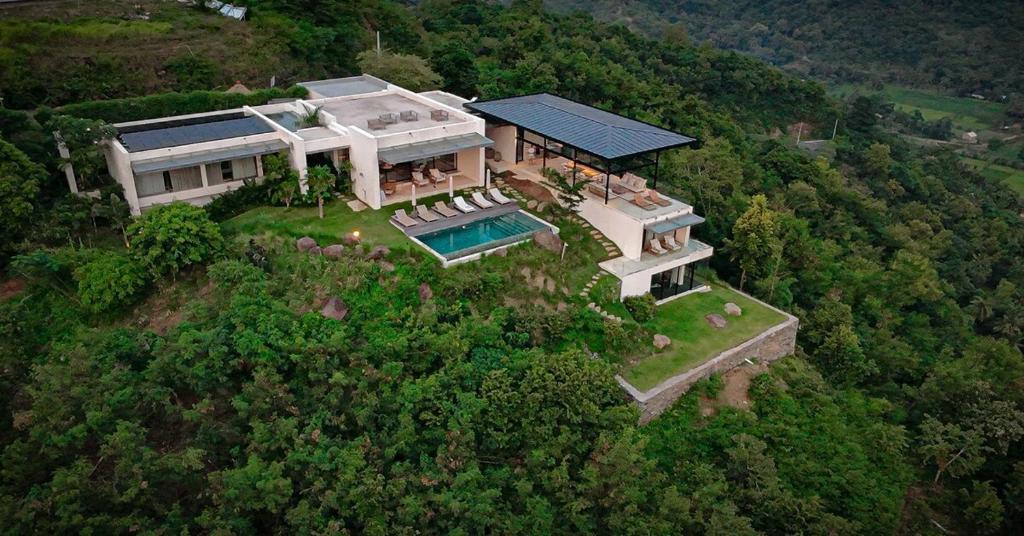 Kai Lani Villa