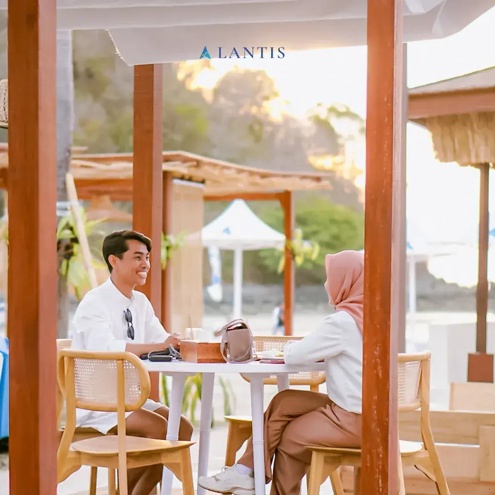 Lantis Resto & Bar