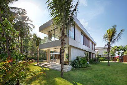 Villa Selong Belanak