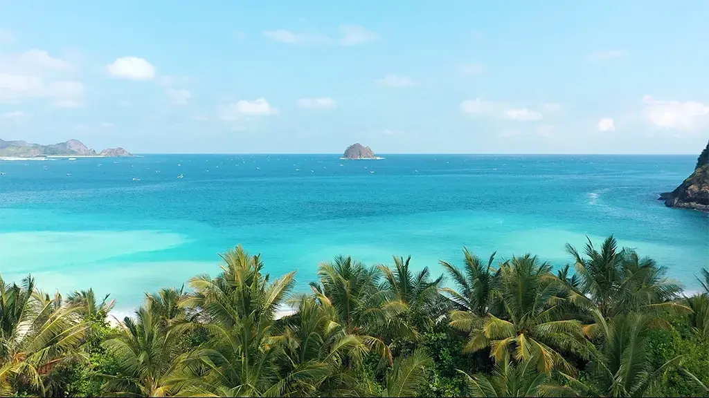 Selong Belanak Lombok's Best Beach and Holiday Destination