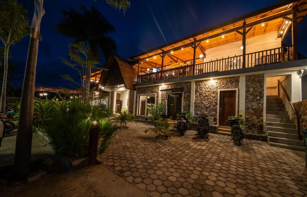 Bruga Villas