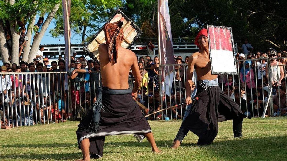 Events in Lombok