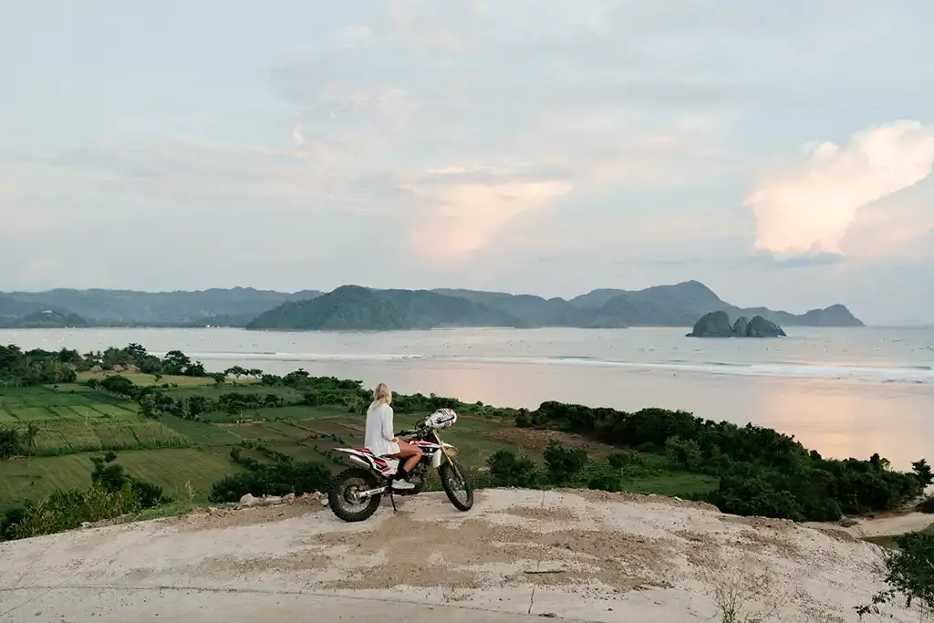 Things to do in Selong Belanak Lombok