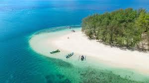 Hidden Island-Hopping Adventure to Lombok’s Secret Gilis
